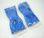 Showa KV660 8M Gloves - Chemical, Oil & Cut Protection Medium 2 Pairs. Fixed Price $29.00.