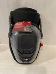 Husky Hard Cap Gel/foam Stabilizer Knee Pads Hinge Home Depot Work Safety. Fixed Price $59.99.
