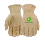 John Deere Licensed Men's Water Resistant Drive Gloves. Fixed Price $24.99.
