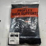 Ergodyne Proflex 1650 Back Support Belt 7.5" Elastic Adjustable -size Small. New. Fixed Price $16.99.