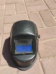 Century Auto Darkening Black Welding Helmet Adjustable Welder Mask. Fixed Price $30.00.