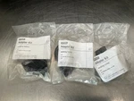 (3) Msa 468771 Welding Helmet Adapter Kit. Fixed Price $19.95.