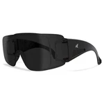 Edge Eyewear XF116-L Safety Glasses,smoke,scratch-resistant 12A772. Fixed Price $18.29.
