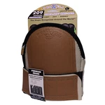 Troxell Usa Super-soft Leatherhead Knee Pads 209XLBG (large/beige). Fixed Price $59.99.