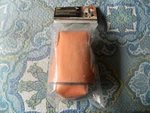 Clc Custom Leathercraft 309 Heavy Duty Knee Pads Safety Work Tan. Fixed Price $25.99.