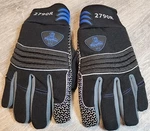 Refrigiwear Insulated Arcticfit Max Gloves With Polar Fleece Liner Impact Xl New. Fixed Price $24.97.