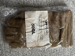Qrp 50GL Extreme-temperature Gloves 14"L, Large. Fixed Price $62.15.