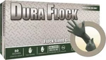 50 Pack Microflex DFK-608-XL Disposable Gloves, Size X-large, Mil, Nitrile. Fixed Price $43.34.