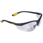 Dewalt DPG59-115C Reinforcer Rx-bifocal 1.5 Clear Protective Safety Eyeglass. Fixed Price $13.99.