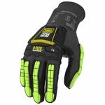 Ringers Gloves R-840 Abrasion/impact Glove, Knitted, Size 8, Pr. Fixed Price $13.45.