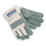 Mcr Safety 1711 Leather Gloves,gray,xl,pr 2ELF2. Fixed Price $23.74.
