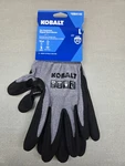 Kobalt A5 Cut-resistant Work Gloves Size Touchscreen Nitrile Coated Safety New. Fixed Price $15.62.