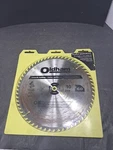 Oldham 10060TP 10" X Tooth Carbide Saw Blade New See Description. Fixed Price $19.99.