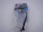 3M 91251 Protection Impact Goggle With Wraparound Lens Chemical Splash Resistant. Fixed Price $27.99.