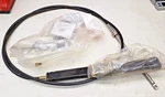 Seastar Solutions Teleflex SS14112 "the Rack" Steering System 12'. Fixed Price $279.95.