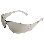 Mcr Safety Glasses Clear Lens Rimless Indoor Outdoor. Fixed Price $8.09.