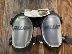 Awp Hard Shell Contoured Cap Foam Knee Pads 0051272 High Density. Fixed Price $18.99.