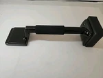 Qwork Economy Carpet Knee Kicker, Non-adjustable Stretcher Tool 16 5/8. Fixed Price $23.99.