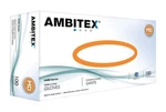 Ambitex Powder Free Nitrile Gloves. Large- 1000. Fixed Price $55.00.