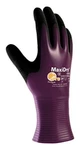 Pip 112-56-426/L Maxidry By Atg Driversst Prpl./blk. Nit Ns. Fixed Price $122.77.