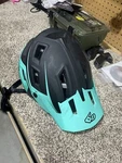 6D Helmet ATB-1T Medium-large. Fixed Price $100.00.
