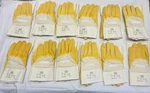 Pack Of 12 Pairs Ansell Edge 16-347 Cut-resistant Coated Gloves Size 10 (xl). Fixed Price $44.99.