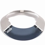 Msa Safety 697290 Hard Hat Sun Shield Cap Style Cool Grey Fits V-guard & E2RW. Fixed Price $32.00.