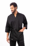 Chef Works Mens Sushi Coat (subk). Fixed Price $36.99.