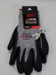 Kinco Large - 1894CR Knit Shell & Sandy Foam Nitrile Palm Level 5 Cut Resistance. Fixed Price $14.00.