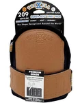 Troxell Usa - Supersoft Leatherhead Kneepads (large Size/bagged In Pairs). Fixed Price $59.95.