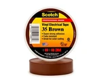3M Scotch 35 Brown Electrical Tape. Fixed Price $5.99.