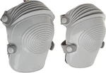 Clc 361 Ultraflex Non-skid Kneepads, Plastic, Grey. Fixed Price $37.92.