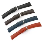 Best Quality Soft Watch Strap Cerf Deer Gen. Leather 16 20MM, 22 Us. Fixed Price $21.19.