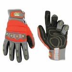 Work Gloves Cut Resistant Flex Grip High Dexterity Clc Gear Xxl Grade. Fixed Price $23.77.