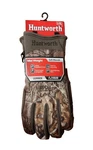 Huntworth Gunner Midweight Hunting Gloves Realtree Edge L/xl Free Shipping!. Fixed Price $22.61.