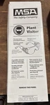 Msa Safety Glasses #697500. 10/DISPENSER. Fixed Price $50.00.