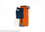 Husqvarna Forest Plus Apron Chaps 605000305 Blue. Fixed Price $129.56.