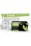 Gloveworks Hd Green Nitrile Industrial Gloves, 8 Mil, Case Of 1000 Size Xxl. Fixed Price $129.99.