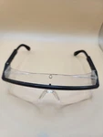Mac Tools Uvex By Sperian Safety Eyewear Glasses Clear. Fixed Price $12.07.