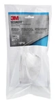 3M Securefit Eyewear Anti-fog, SF200P1-DC, Clear, Lens. Fixed Price $46.60.