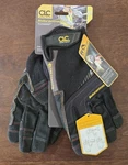 Clc 130XL Subcontractor Gloves, Size Extra-large. Fixed Price $22.99.