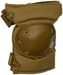 Industries Altacontour Knee Pads With Altalok Fastening System Coyote. Fixed Price $68.56.