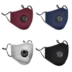Reusable Cotton Face Masks PM2.5 Respirator Cover Anti-fog New. Fixed Price $8.95.
