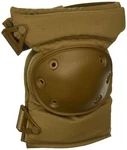 52913.14 Altacontour Knee Protector Pad Coyote Nylon Fabric Altalok. Fixed Price $65.96.