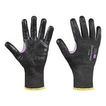 Honeywell 582-28-0910B/10XL Coreshield Glove 10G Black Nit A8/F. Fixed Price $127.36.