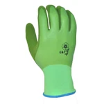 & 1537L-6 Aqua Gardening Women's Gloves With Double Microfoam Latex Water Re. Fixed Price $17.98.