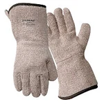 Wells Lamont 815-636HRL Heat Resistant Gauntletterry Glove Lined. Fixed Price $159.07.