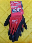 Milwaukee 48-22-8912 Cut Level Insulated Winter Work Gloves Inch.. Fixed Price $11.99.