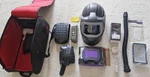 3M Speedglas 9100 Mp Auto Darkening Filter Helmet Flip Up, Respirator Adflo Papr. Fixed Price $1470.00.