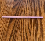 Vtg Berol Lavender 934 Colored Pencil Pastel Purple Usa. Fixed Price $34.99.